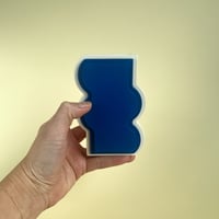 Image 3 of Vase WAVE