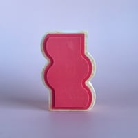 Image 5 of Vase WAVE