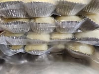 Image 1 of Ablo/Abolo (64 pieces, packed in 4 BPA-free vacuum-sealed bags) Shipping included and fully insured!