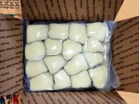 Image 2 of Ablo/Abolo (64 pieces, packed in 4 BPA-free vacuum-sealed bags) Shipping included and fully insured!