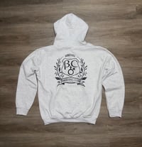 Breeding Club Logo Hoodie
