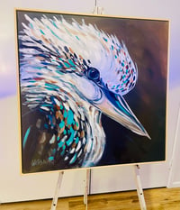 Image 1 of Original Art 'Kookaburra Capers'