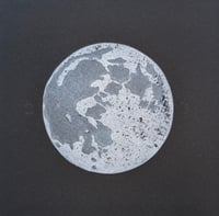 Luna Print