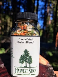 Image 1 of Freeze Dried Italian Blend 