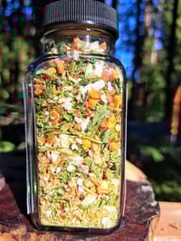 Image 2 of Freeze Dried Italian Blend 