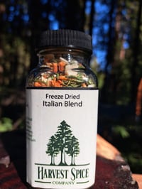 Image 3 of Freeze Dried Italian Blend 