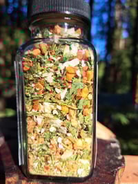 Image 4 of Freeze Dried Italian Blend 