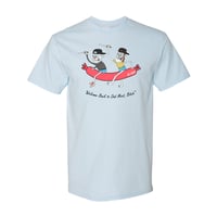 Welcome To Dad Meat T-Shirt
