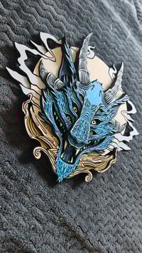 Image 2 of Mad Wolf Guardian