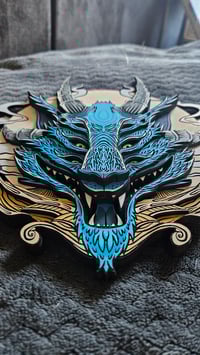 Image 5 of Mad Wolf Guardian