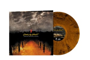 Image of Down My Throat: Through the River of Denial LP