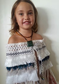 Image 1 of Contemporary Kids Kakahu (6 Week Leadtime)