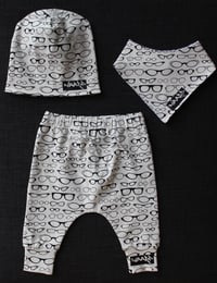 Image 1 of NAARP Baby Threads (3 week leadtime) choose your patterns
