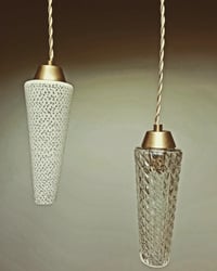 Image 2 of Pendant side light / Baladeuse