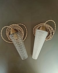 Image 1 of Pendant side light / Baladeuse