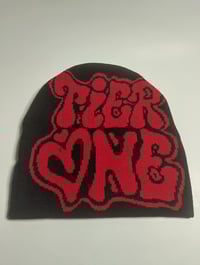 Image 2 of " TIER ONE " 💗 BEANIE 