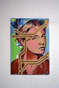 "Circuitry of Memory"