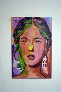 "Echoes of the Network"