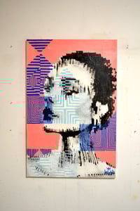 "Interconnected Being"