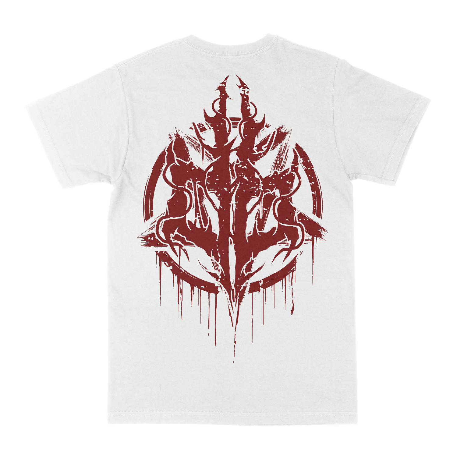 Image of DEAD-NAME-SHIRT