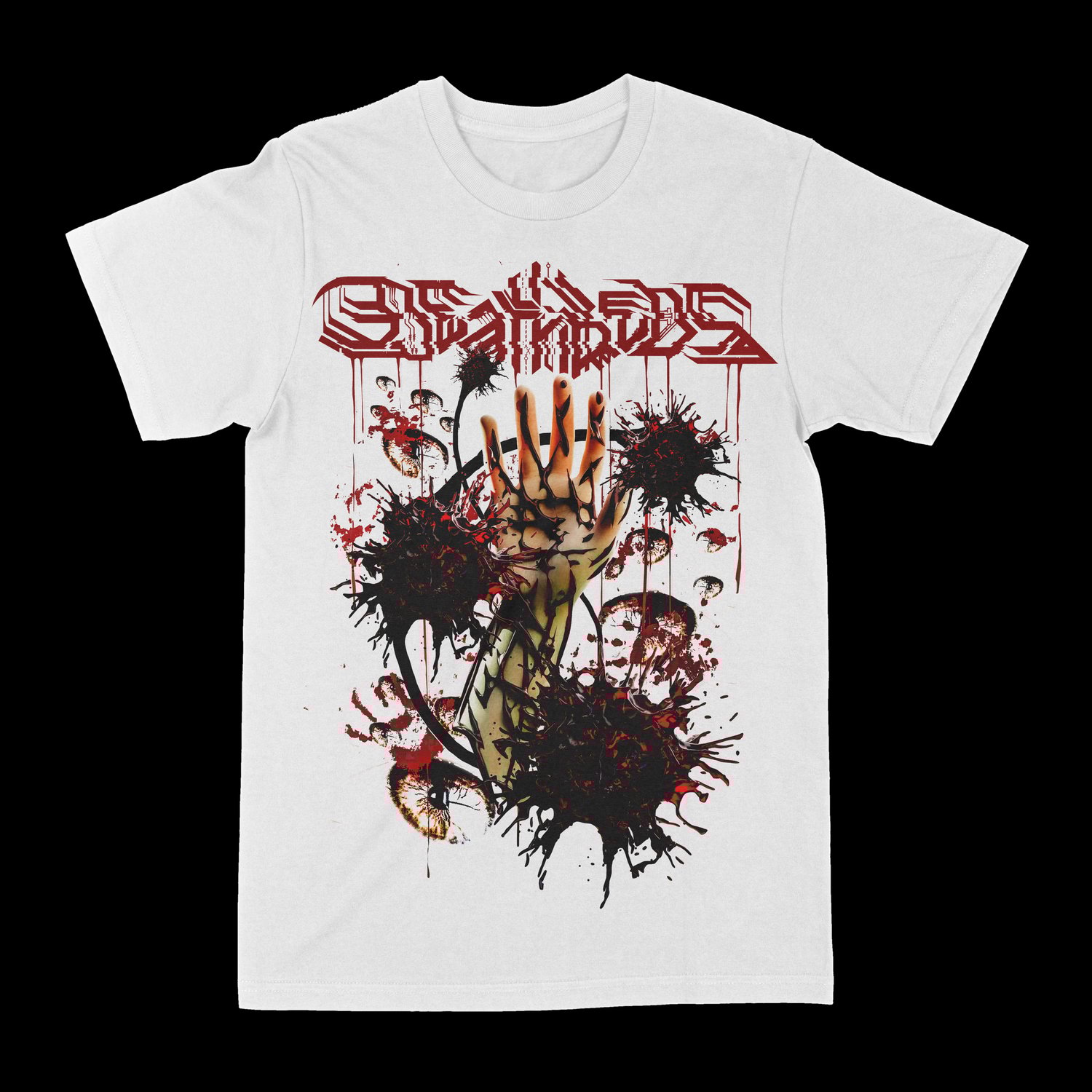 Image of DEAD-NAME-SHIRT