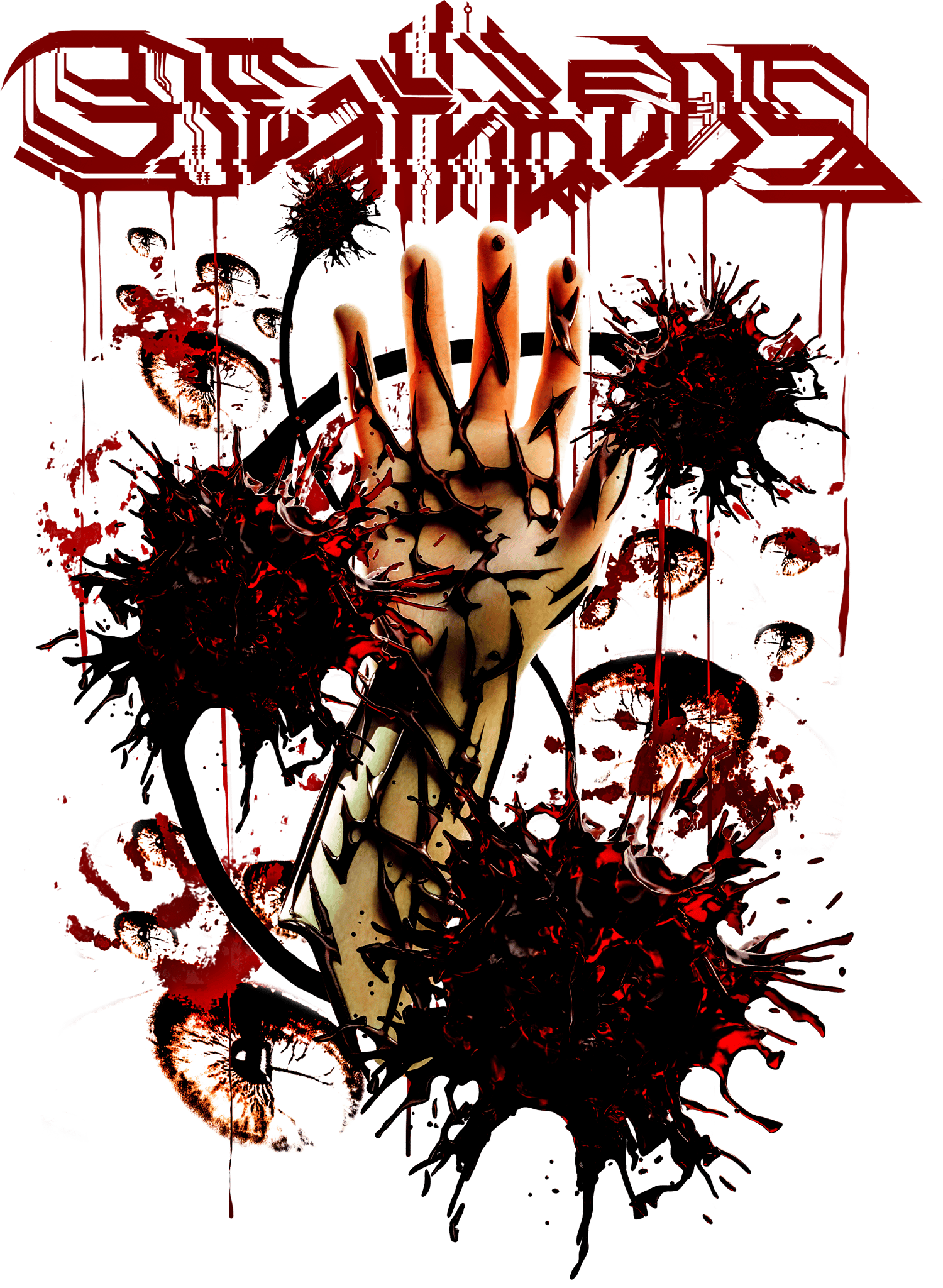 Image of DEAD-NAME-SHIRT