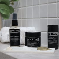 Image 1 of ROUTINE - 3 STEP SYSTEM