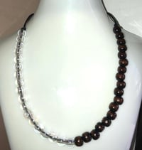 Image 1 of Collar Chocosmos