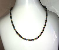 Image 1 of Collar Azucena