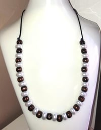 Collar Dalia