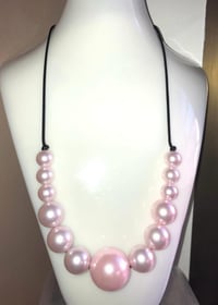 Collar Cereza