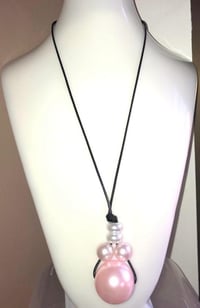 Collar Pirámide