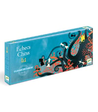 Image 1 of Game of Chess by Djeco