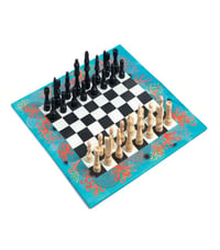 Image 2 of Game of Chess by Djeco