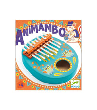 Image 2 of Animambo Kalimba