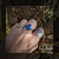 Image 2 of ☽ Lapis Lazuli ☾