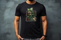 Urban Farms are Dope (camo)