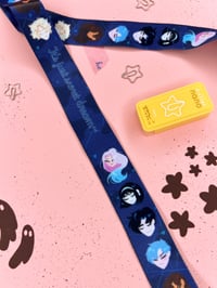 Image 1 of Sweet Dream - Lanyard | Alien Stage