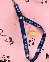 Image 2 of Sweet Dream - Lanyard | Alien Stage