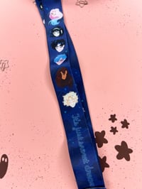 Image 3 of Sweet Dream - Lanyard | Alien Stage