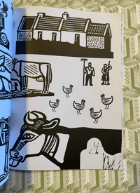 Image 4 of Edward Bawden colouring book