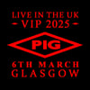 GLASGOW VIP MEET & GREET