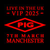 MANCHESTER MEET & GREET
