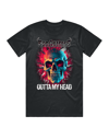 Outta My Head (2024) - T-Shirt