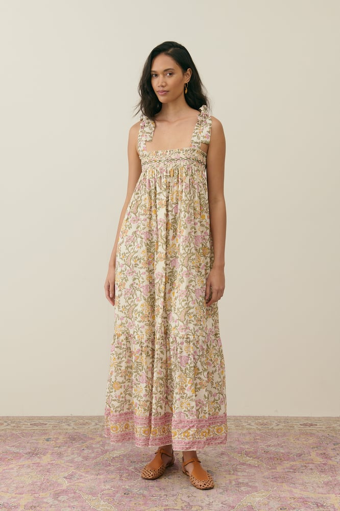Image of Vestido Marcelete