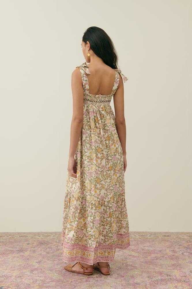 Image of Vestido Marcelete