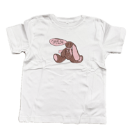 Image 1 of shirt - bunny taylor swift