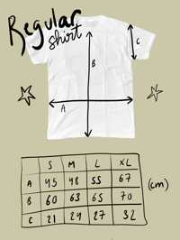 Image 5 of shirt - daylight taylor swift 