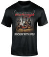 Rockin' With You (Special Edition) - T-Shirt