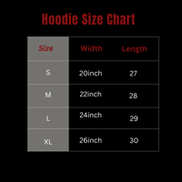 Image 4 of Johor Bahru Hoodie